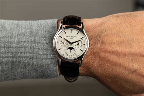 patek philippe 5140g price|Patek Philippe Perpetual Calendar REF. 5140G.